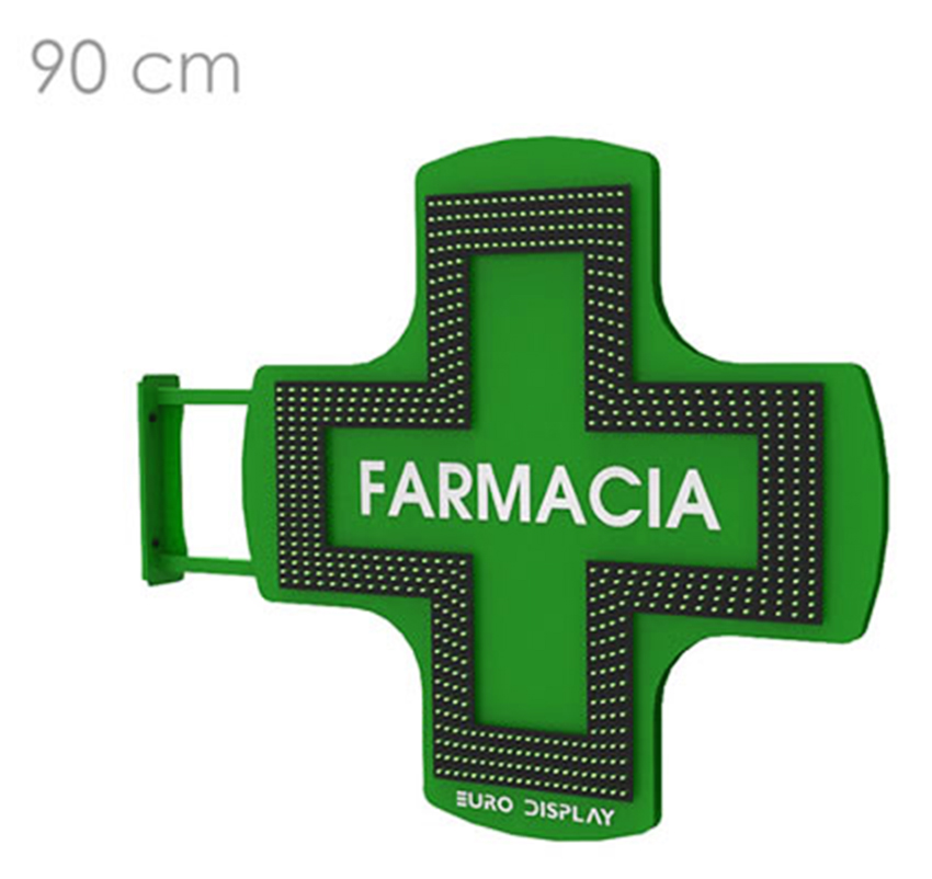 croix pharmacie