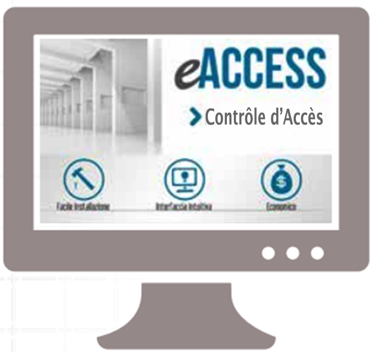 eaccess